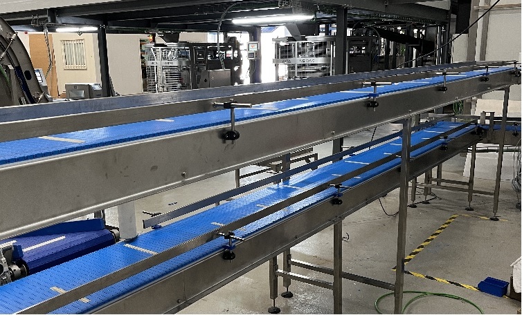 Cinta transportadora