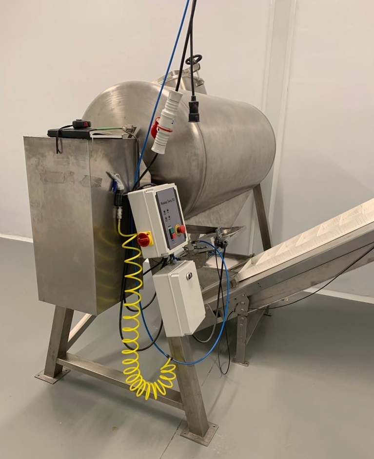 Cinta transportadora